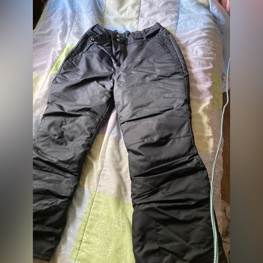 Never worn ski pants